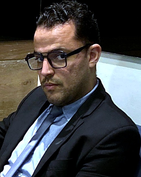 Dr. Eduardo Nedeff